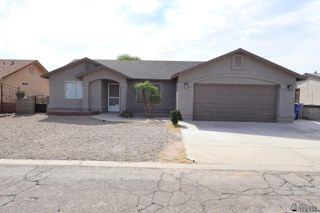 3026 S Orlando Ave, Yuma, AZ 85365