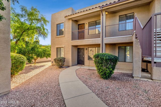 13636 N SAGUARO Boulevard 203, Fountain Hills, AZ 85268