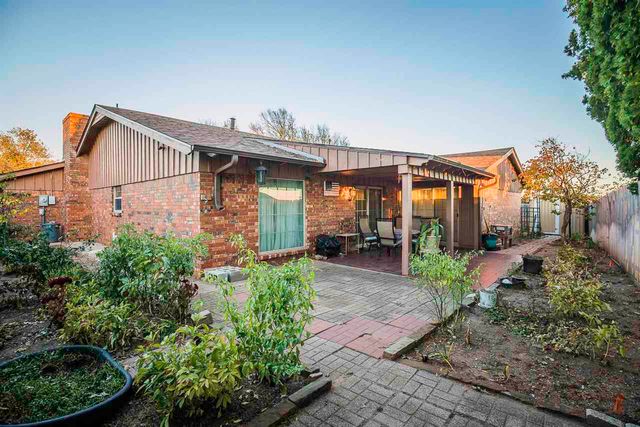 3905 SE Devonshire Dr, Lawton, OK 73501