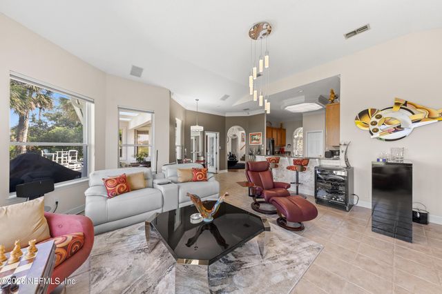 113 OLD PONTE VEDRA Drive, Ponte Vedra Beach, FL 32082