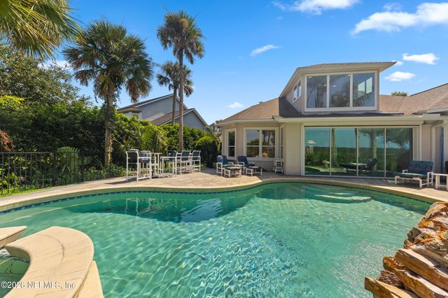 113 OLD PONTE VEDRA Drive, Ponte Vedra Beach, FL 32082