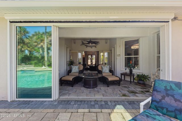 113 OLD PONTE VEDRA Drive, Ponte Vedra Beach, FL 32082