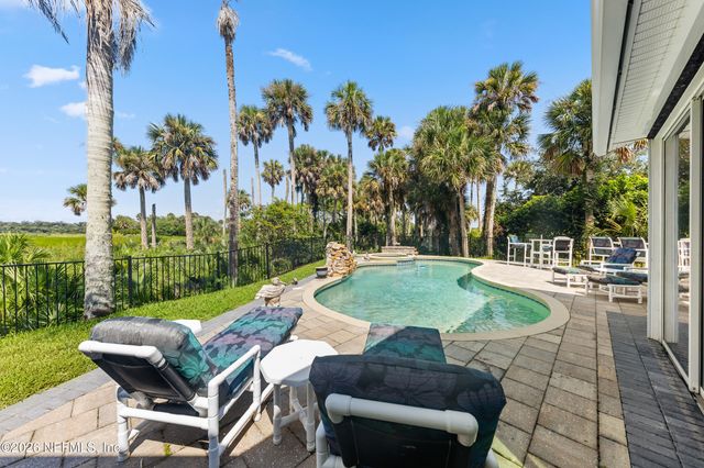 113 OLD PONTE VEDRA Drive, Ponte Vedra Beach, FL 32082