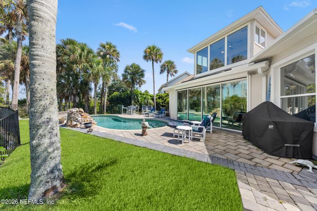 113 OLD PONTE VEDRA Drive, Ponte Vedra Beach, FL 32082