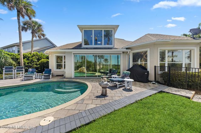 113 OLD PONTE VEDRA Drive, Ponte Vedra Beach, FL 32082