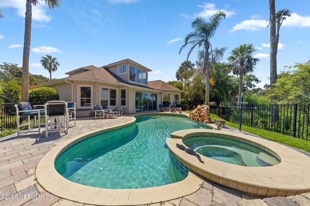 113 OLD PONTE VEDRA Drive, Ponte Vedra Beach, FL 32082