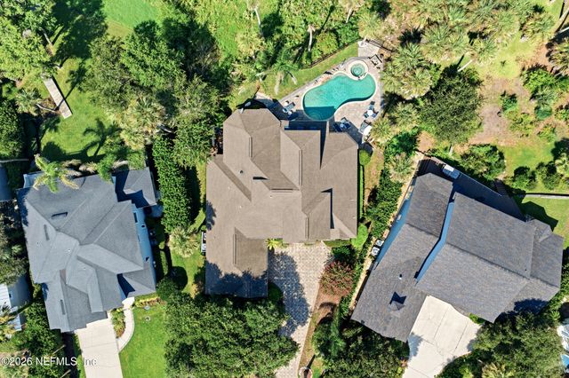 113 OLD PONTE VEDRA Drive, Ponte Vedra Beach, FL 32082