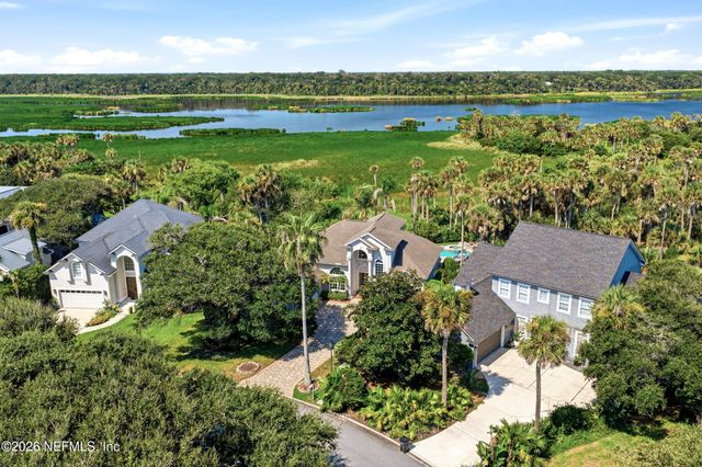 113 OLD PONTE VEDRA Drive, Ponte Vedra Beach, FL 32082