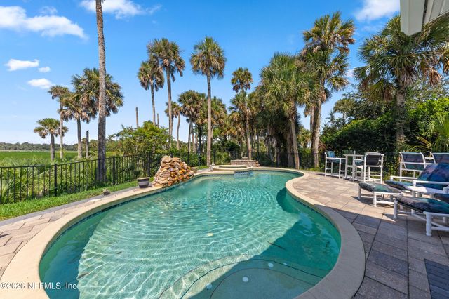 113 OLD PONTE VEDRA Drive, Ponte Vedra Beach, FL 32082