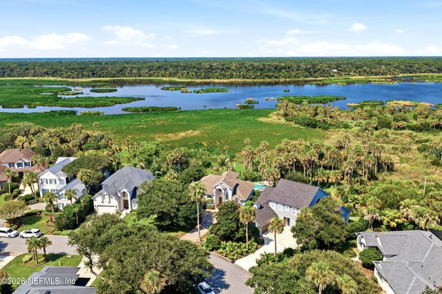 113 OLD PONTE VEDRA Drive, Ponte Vedra Beach, FL 32082