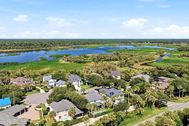 113 OLD PONTE VEDRA Drive, Ponte Vedra Beach, FL 32082