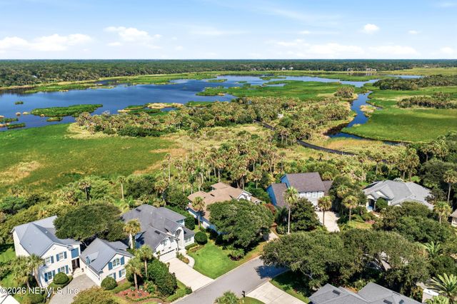 113 OLD PONTE VEDRA Drive, Ponte Vedra Beach, FL 32082