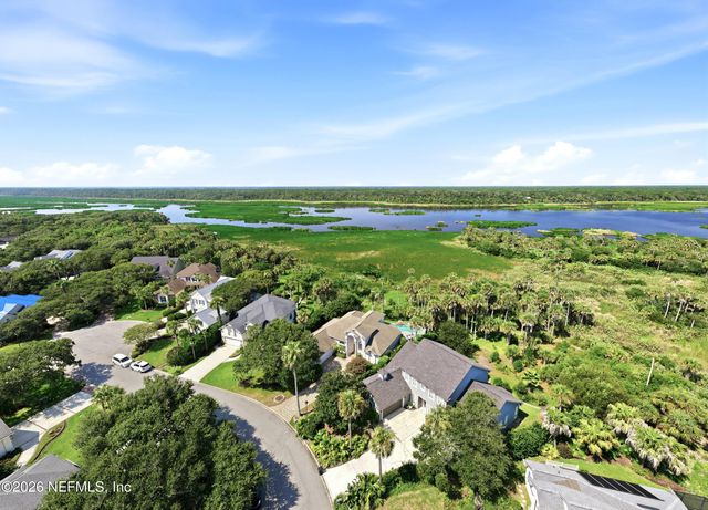 113 OLD PONTE VEDRA Drive, Ponte Vedra Beach, FL 32082