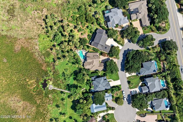 113 OLD PONTE VEDRA Drive, Ponte Vedra Beach, FL 32082