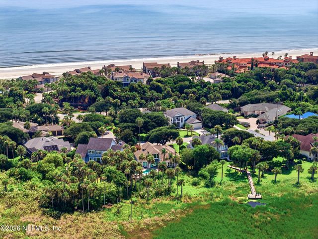 113 OLD PONTE VEDRA Drive, Ponte Vedra Beach, FL 32082