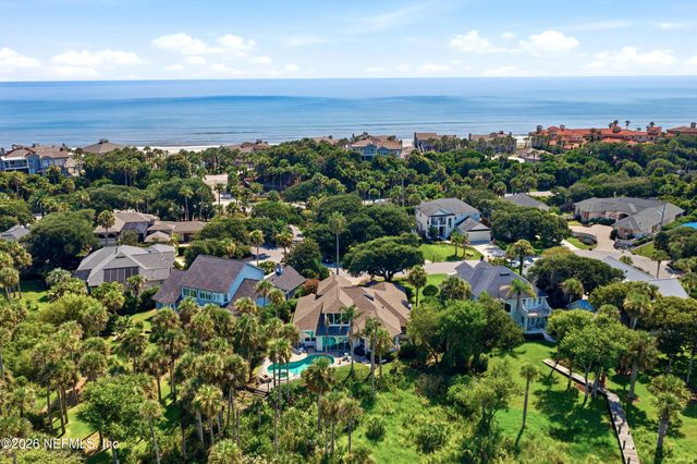 113 OLD PONTE VEDRA Drive, Ponte Vedra Beach, FL 32082