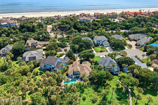 113 OLD PONTE VEDRA Drive, Ponte Vedra Beach, FL 32082