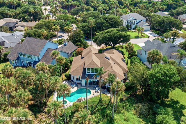 113 OLD PONTE VEDRA Drive, Ponte Vedra Beach, FL 32082