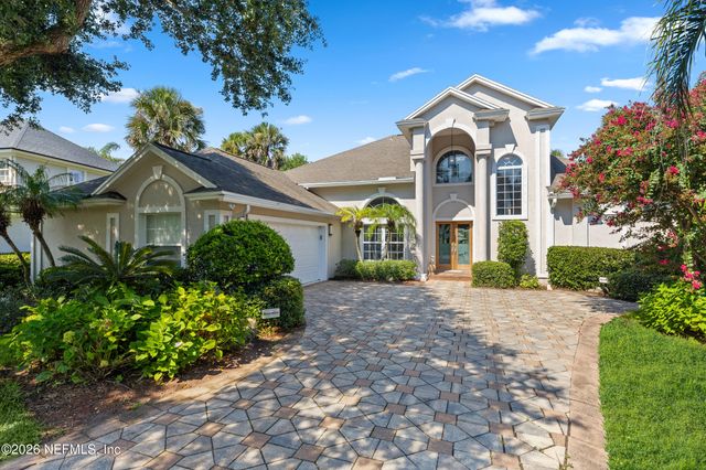113 OLD PONTE VEDRA Drive, Ponte Vedra Beach, FL 32082