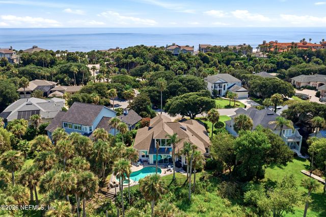 113 OLD PONTE VEDRA Drive, Ponte Vedra Beach, FL 32082