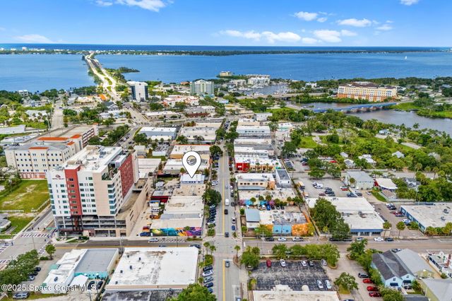 814 E New Haven Avenue, Melbourne, FL 32901