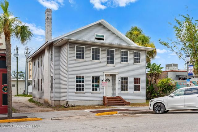 814 E New Haven Avenue, Melbourne, FL 32901
