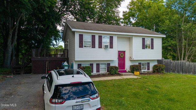 1 East Avenue, Glens Falls, NY 12801