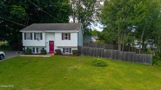 1 East Avenue, Glens Falls, NY 12801