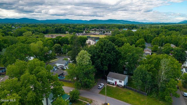 1 East Avenue, Glens Falls, NY 12801