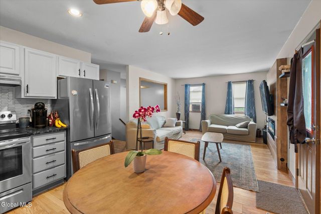 1 East Avenue, Glens Falls, NY 12801
