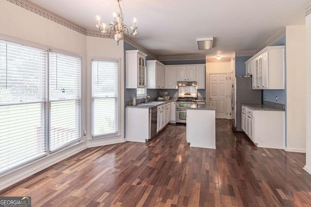 1180 Grace Hadaway Lane, Lawrenceville, GA 30043
