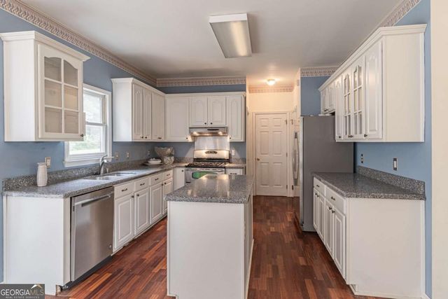 1180 Grace Hadaway Lane, Lawrenceville, GA 30043