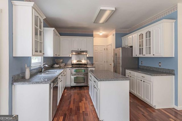 1180 Grace Hadaway Lane, Lawrenceville, GA 30043