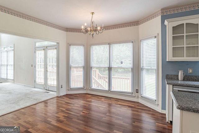 1180 Grace Hadaway Lane, Lawrenceville, GA 30043