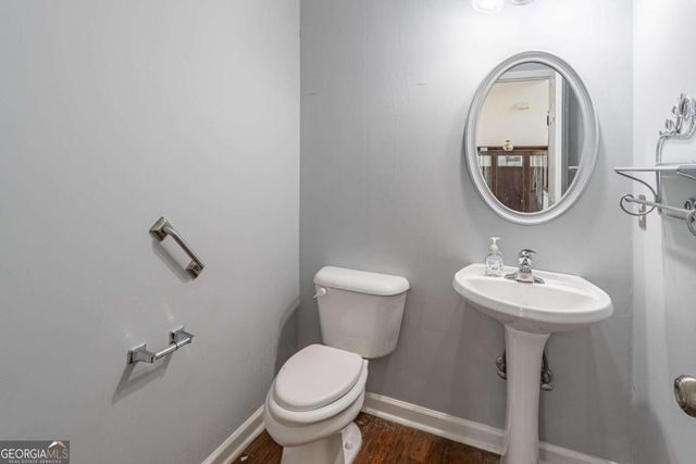 1180 Grace Hadaway Lane, Lawrenceville, GA 30043