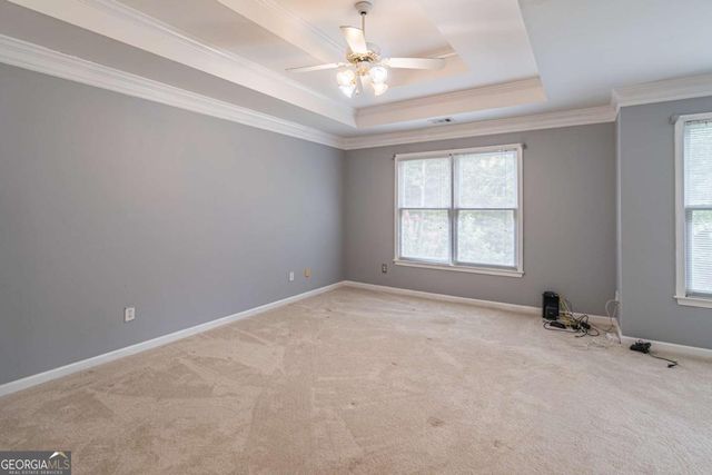 1180 Grace Hadaway Lane, Lawrenceville, GA 30043