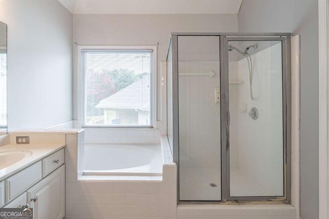 1180 Grace Hadaway Lane, Lawrenceville, GA 30043