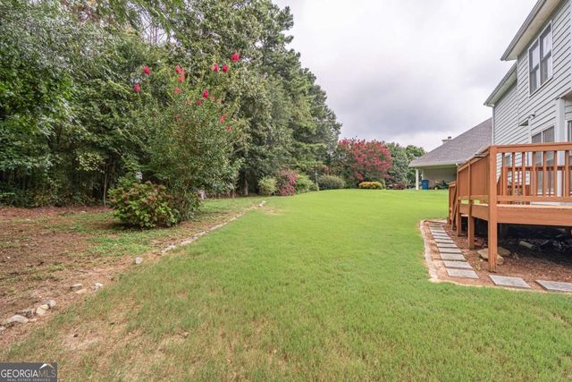1180 Grace Hadaway Lane, Lawrenceville, GA 30043