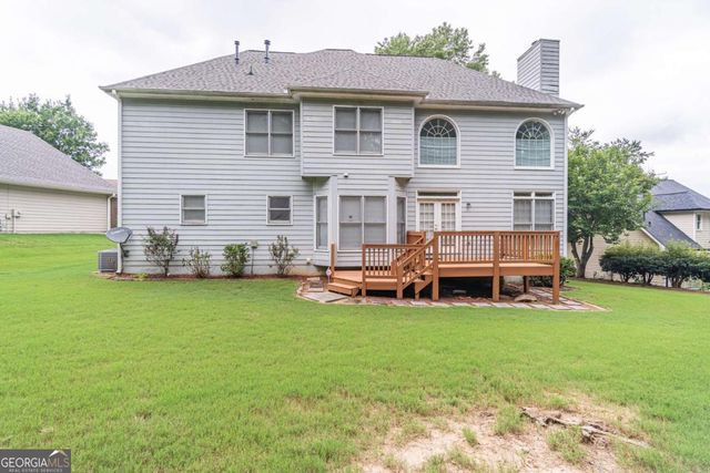 1180 Grace Hadaway Lane, Lawrenceville, GA 30043