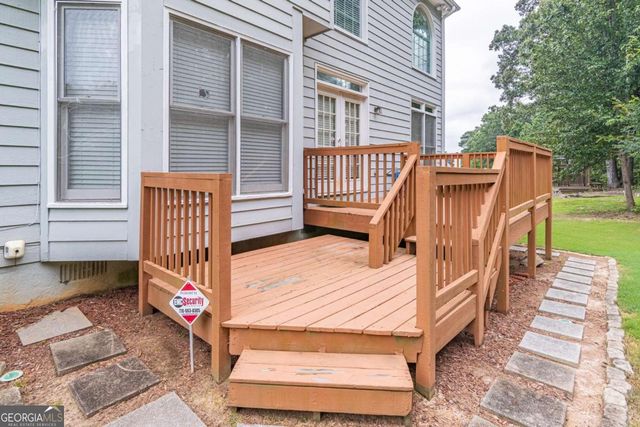 1180 Grace Hadaway Lane, Lawrenceville, GA 30043