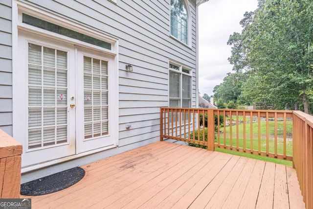 1180 Grace Hadaway Lane, Lawrenceville, GA 30043