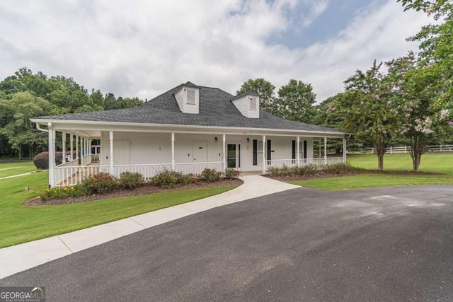 1180 Grace Hadaway Lane, Lawrenceville, GA 30043