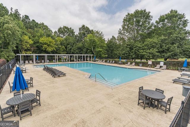 1180 Grace Hadaway Lane, Lawrenceville, GA 30043