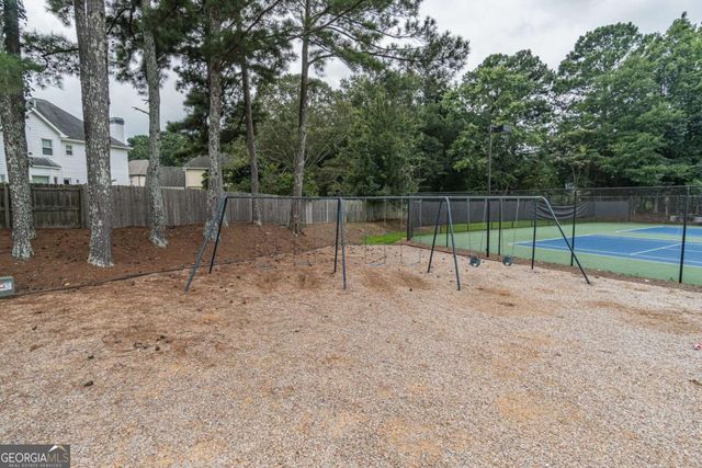 1180 Grace Hadaway Lane, Lawrenceville, GA 30043