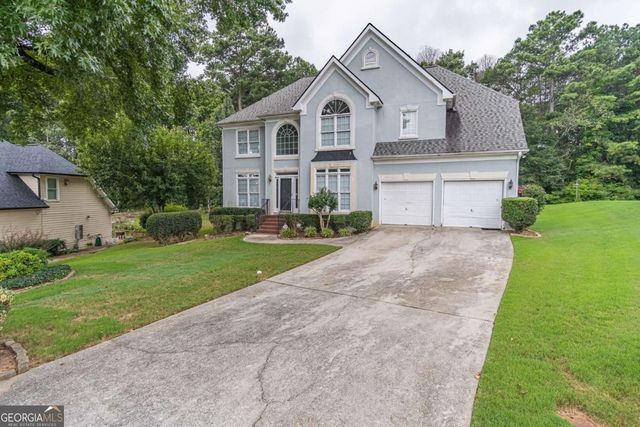 1180 Grace Hadaway Lane, Lawrenceville, GA 30043