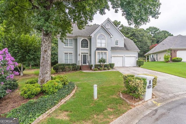 1180 Grace Hadaway Lane, Lawrenceville, GA 30043