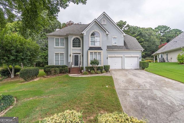 1180 Grace Hadaway Lane, Lawrenceville, GA 30043