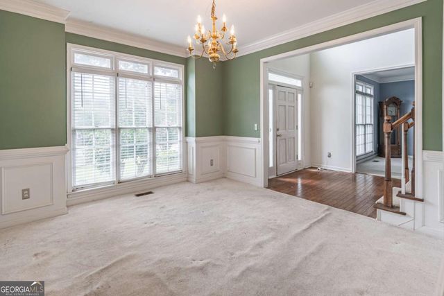 1180 Grace Hadaway Lane, Lawrenceville, GA 30043