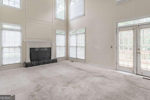 1180 Grace Hadaway Lane, Lawrenceville, GA 30043