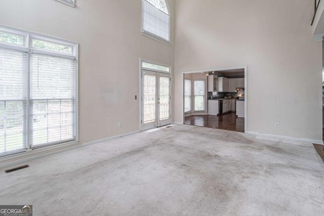 1180 Grace Hadaway Lane, Lawrenceville, GA 30043